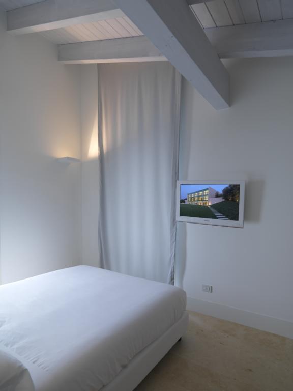 C-Rooms Cremella Buitenkant foto