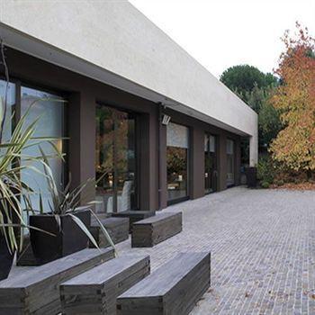 C-Rooms Cremella Buitenkant foto