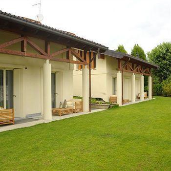 C-Rooms Cremella Buitenkant foto