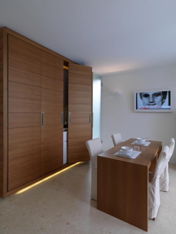 C-Rooms Cremella Buitenkant foto