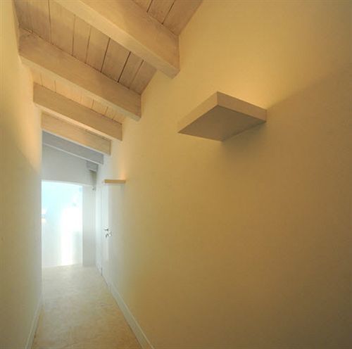 C-Rooms Cremella Buitenkant foto