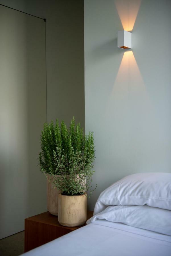 C-Rooms Cremella Buitenkant foto