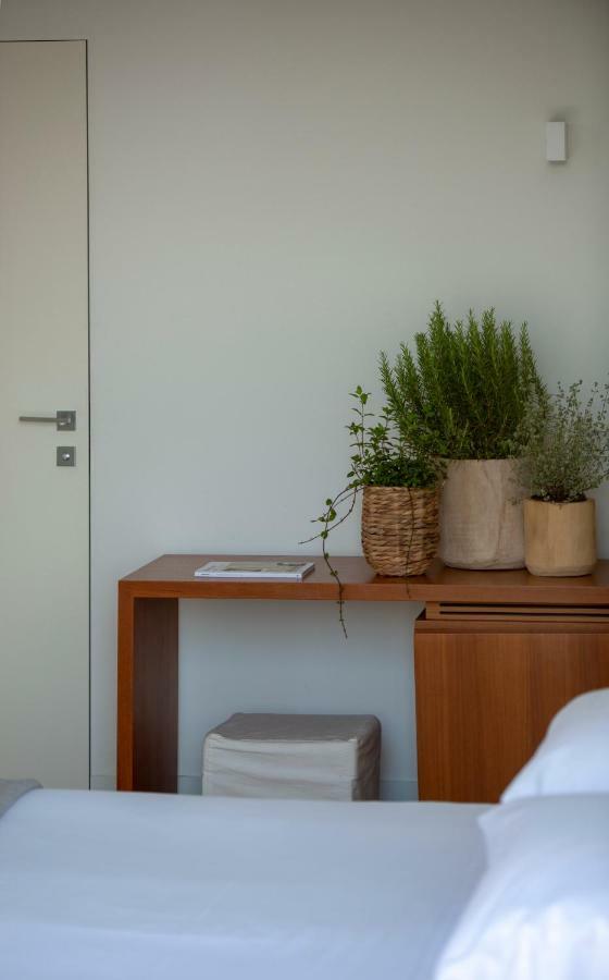 C-Rooms Cremella Buitenkant foto