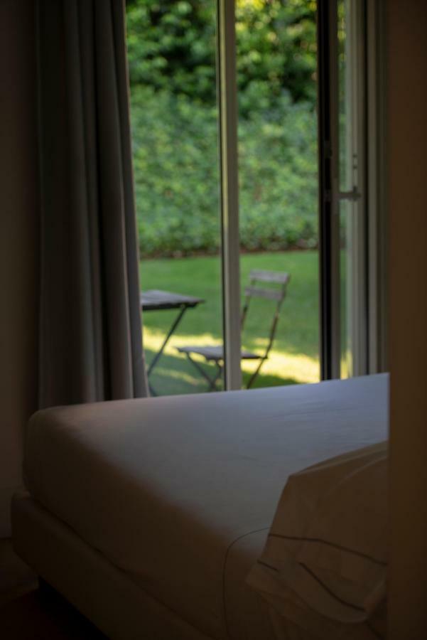 C-Rooms Cremella Buitenkant foto
